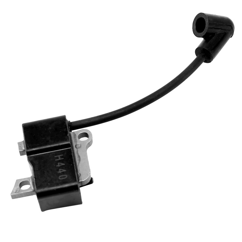 Ignition Coil Module for Husqvarna 450 II, 435 II, 440 II, 445 II JONSERED 2240 2245 2250 GZ500 Chainsaw 579 63 88 03