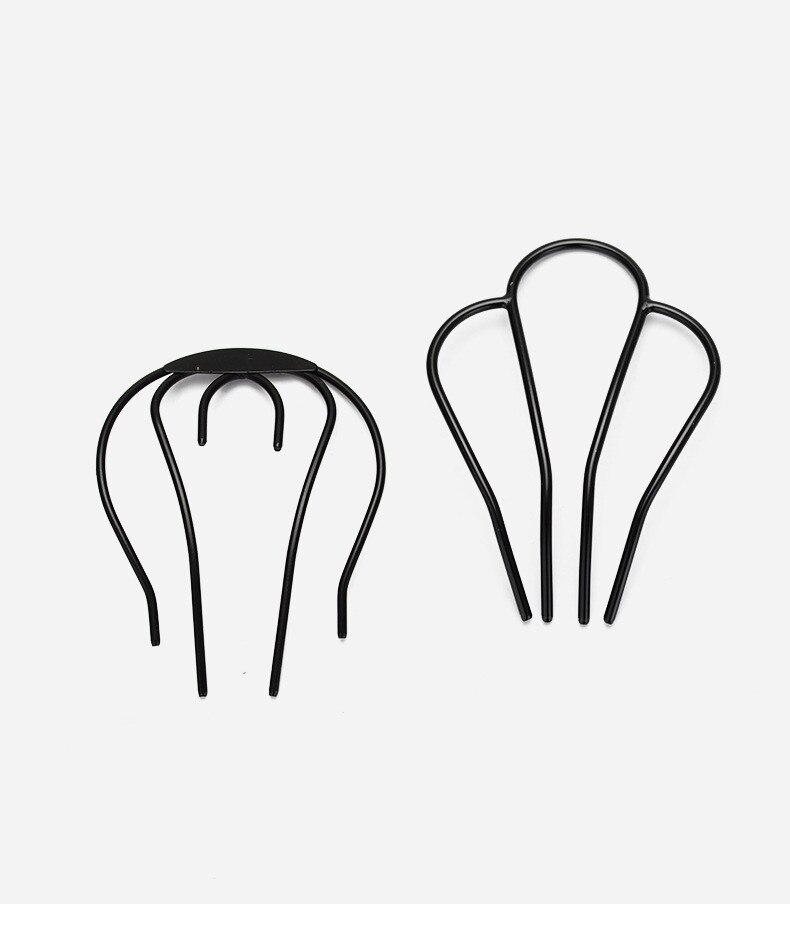 Vrouwen haar twist styling clip stick knot maker diy haar vlecht gereedschap haaraccessoires vlechtmachine diy kapsel haar vlechten