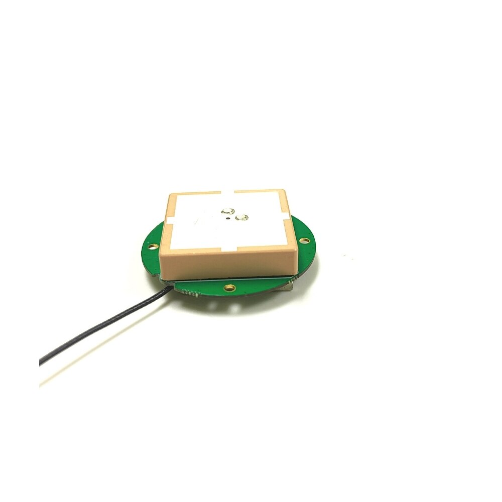 GPS antenna High GPS built-in antenna,GNSS antenna used with NE0-M9N moduleSupport GPS GALILEO GLONASS BEIDOU