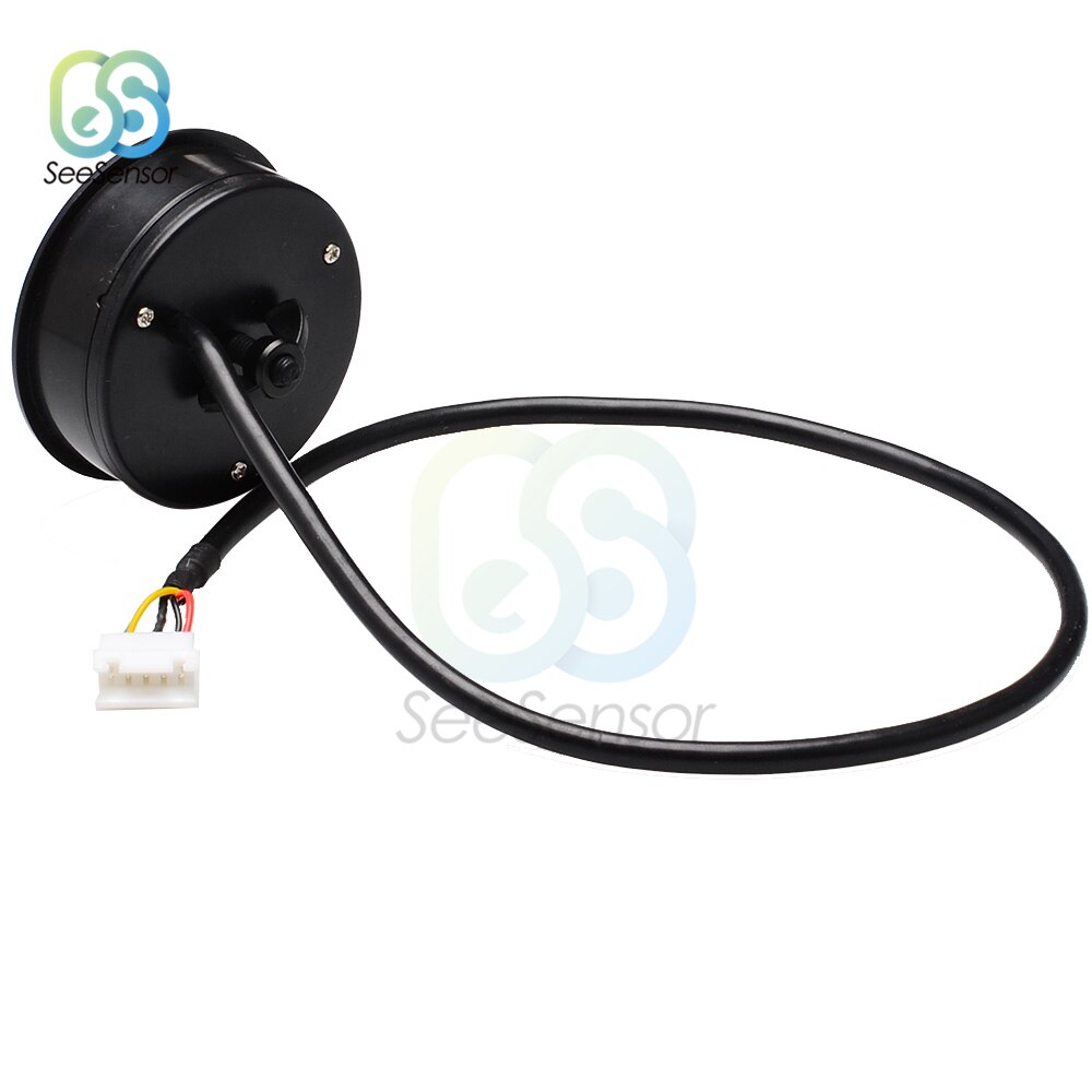 Batterij Capaciteit Tester DC8-80V 50A 100A 350A TR16 Batterij Capaciteit Indicator Ampèremeter Voltmeter Voor Li-Ion Lithium Batterijen