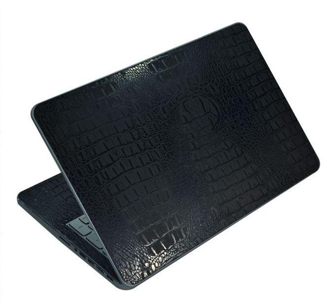 Z włókna węglowego naklejka na laptopa skórka kalkomania pokrywa Protector dla swojej Asus ROG Strix Hero II GL504GV GL504GW GL504 GL504GM GL504GS 15.6"