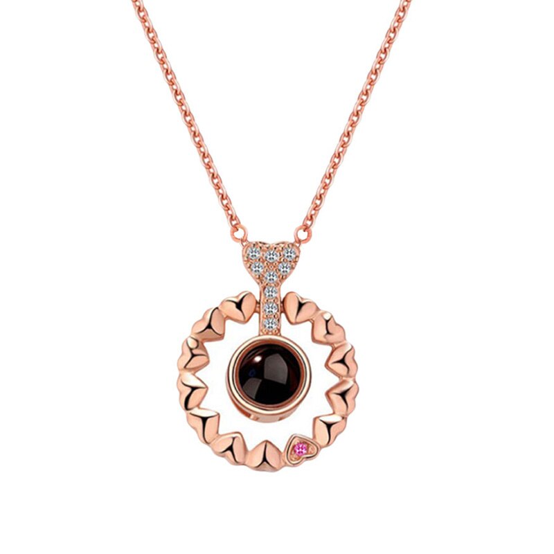 Nuovo Caldo Distintivo Personalizza Foto di Memoria Del Pendente Della Collana Per Gli Uomini Delle Donne di Fascino Della Collana Del Choker Regalo Di Compleanno di Trasporto di Goccia: style 19