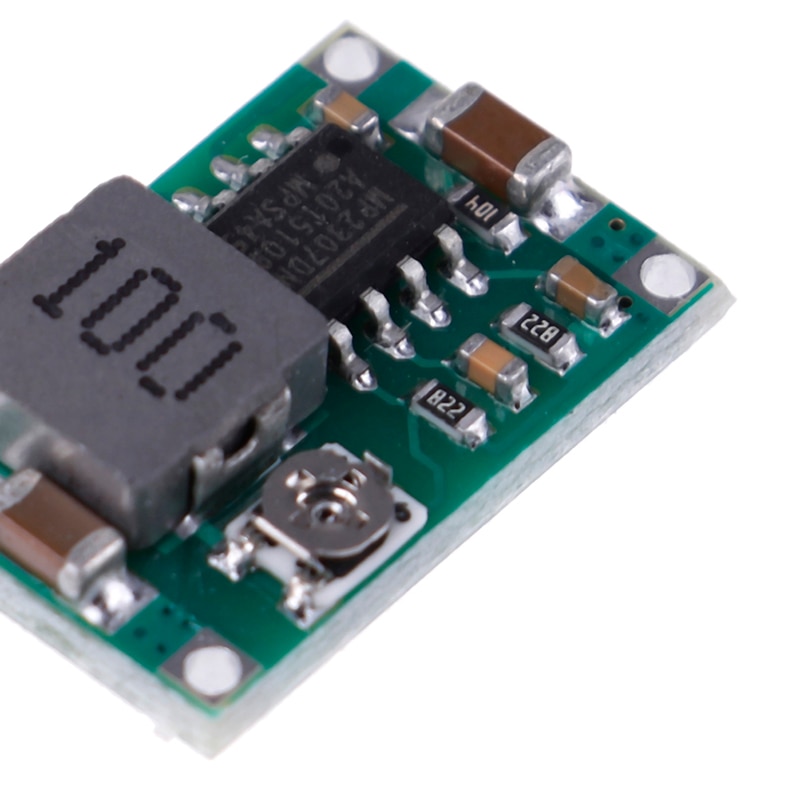 1PCS 3A MINI DC-DC STEP DOWN CONVERTER VOLT REGULA... – Grandado