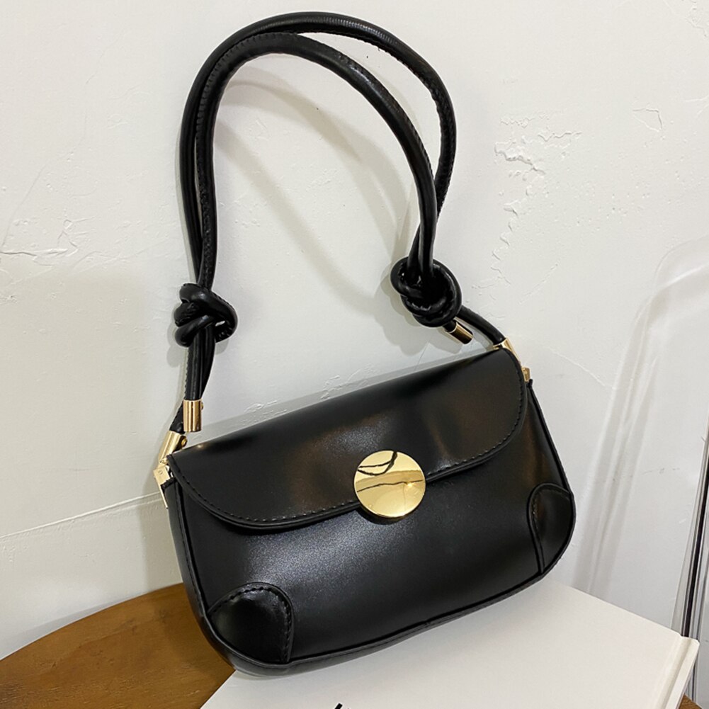 ronde handtassen dames