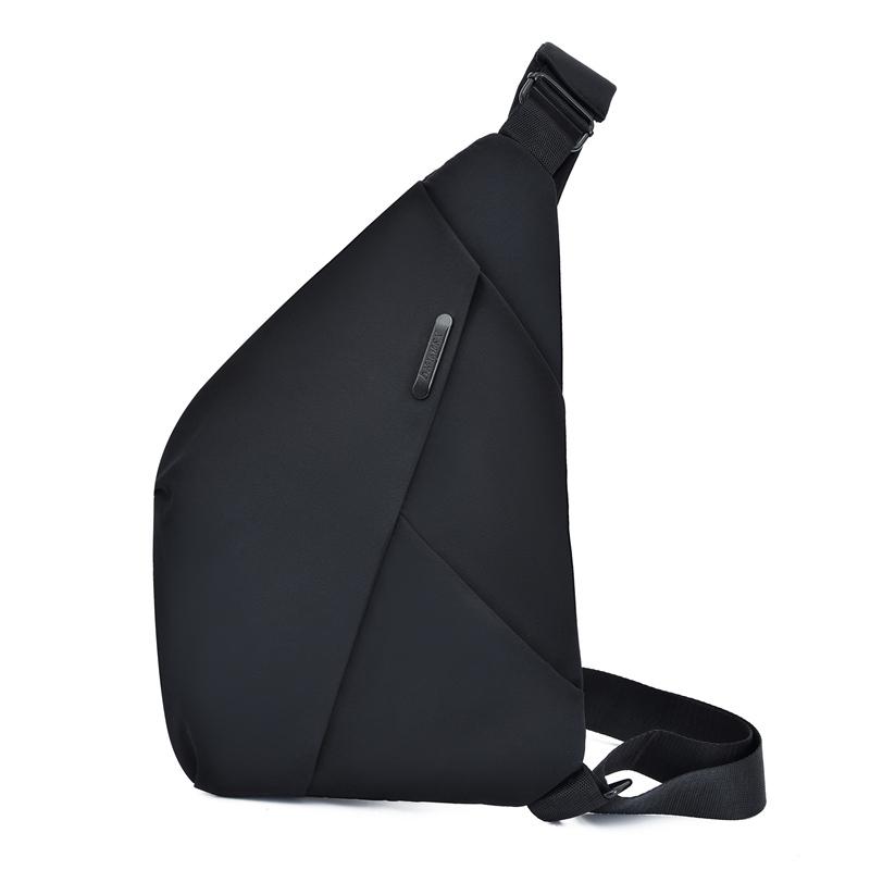 Chest Bag Chest Bag Male Cross Body Bag Shoulder Purse For Women Luxury Messenger Bag Bandolera Bolso Mujer: Default Title