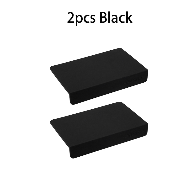 MHW-3BOMBER Espresso Aanstampen Mat Koffie Sabotage Station Siliconen Food Grade Pad Professionele Cafe Bar Thuis Keuken Accessoires: plum