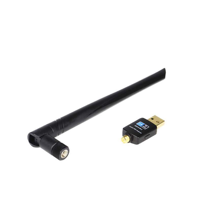 Raspberry Pi 5dbi USB AC600M Antenna wireless