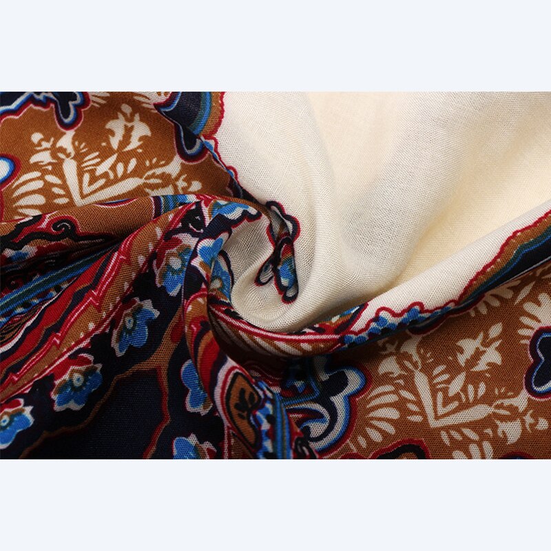 Verano Halter Mini vestido de mujer suelto sin mangas fuera del hombro Vestidos cortos verano Vestido de playa Boho vestido de mujer