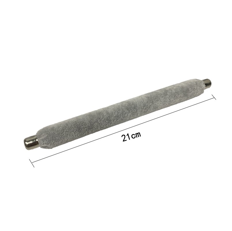 Spons Ring Bar Sieraden Display Standaard Ring Houder Jewerly Organisator Voor Sieraden Organizador De Joyas: Grey