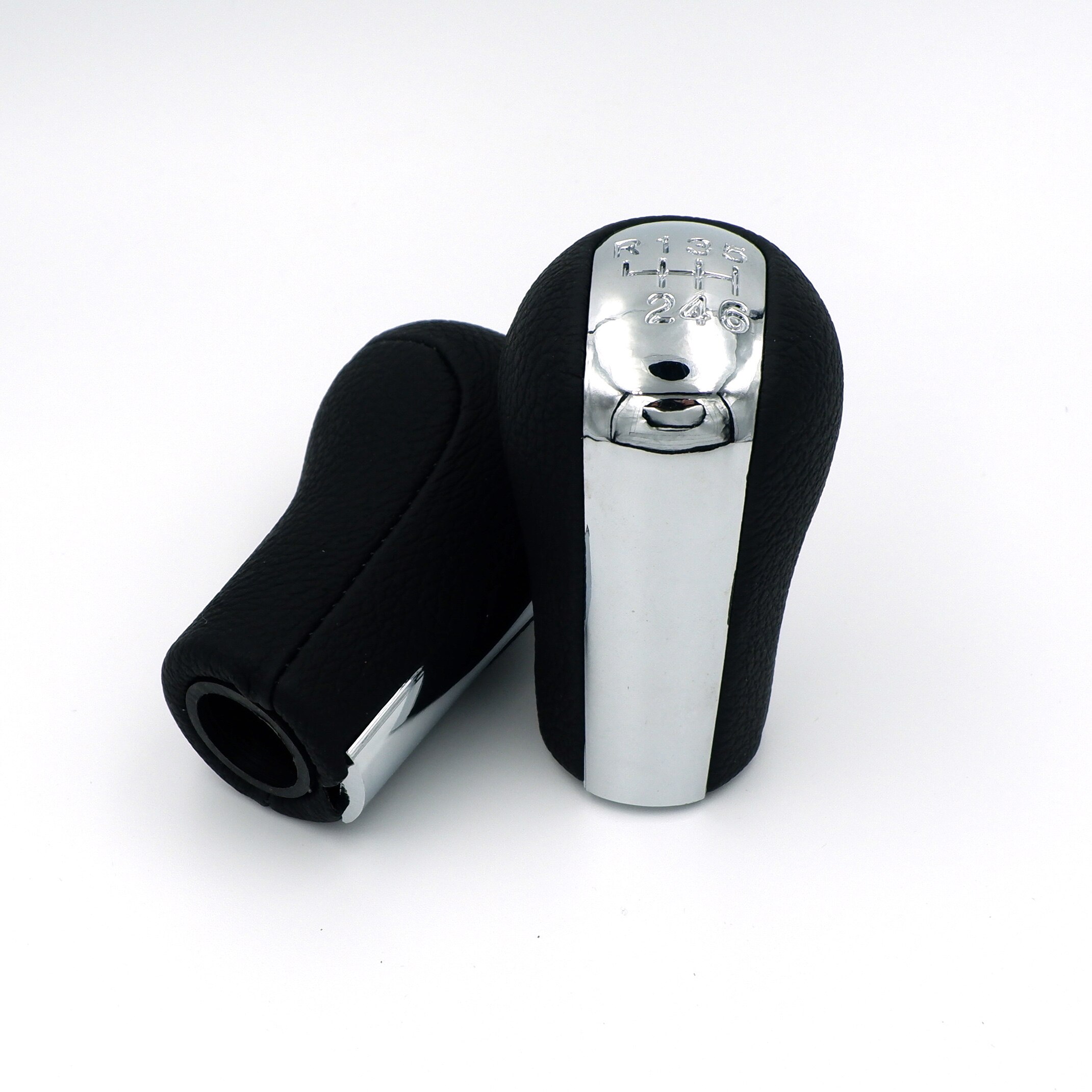 5 / 6 Speed Gear Stick Pookknop Manual Stick Shift Shifter Voor Toyota Corolla Verso RAV4 Yaris Aygo Avensis