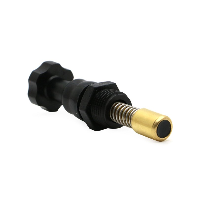 Vedä rikastinvivun mäntä keihin pwk -kaasuttimen kaasulle 28 33 35 36 38mm 39 41mm