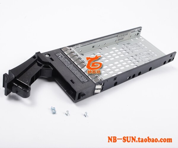 2.5 pouces 85Y5864 85Y8587 85Y5897 disque dur Tay Caddy SAS V7000 V3500 serveur