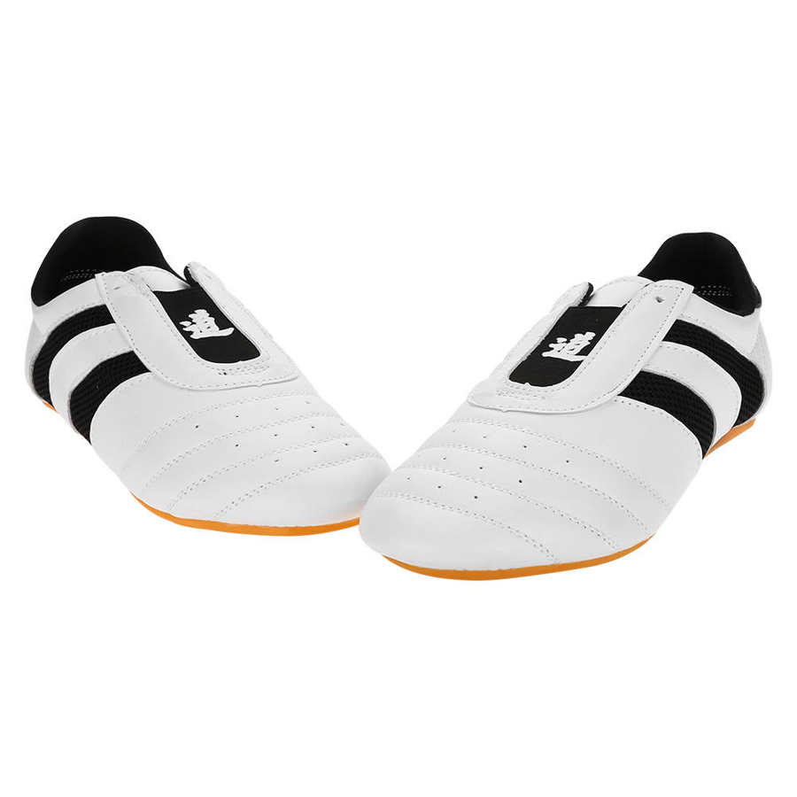 Taekwondo buty dla dzieci dorosłych kobiet mężczyzn sztuki walki Kung Fu buty
