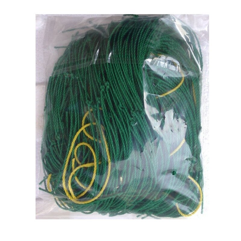 Filet en rotin pour plantes grimpantes, filet horticole, pour fleurs, Fruits et autres ornements de jardin, filet en rotin et filet en plastique: 1.8 x3.6m