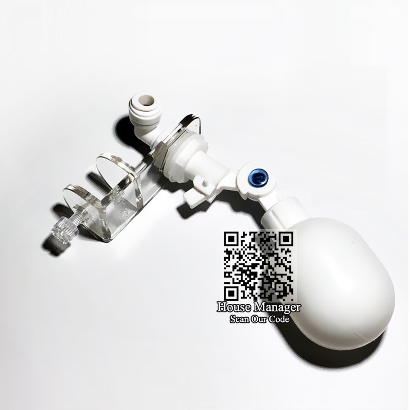 JBL Outset Spray 6023300 - Kit De Retorno De Agua Con 2 Boquillas Para