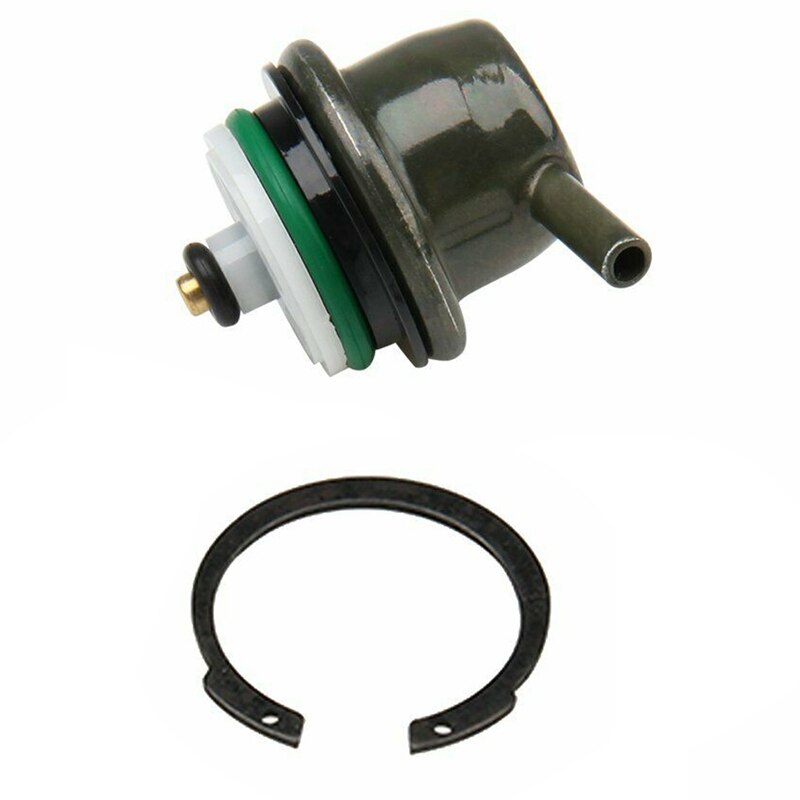 Fuel Injector Pressure Regulator 89017453, 89060420, 89060422 For Chevrolet Buick Cadillac Pontiac GMC Hummer Isuzu