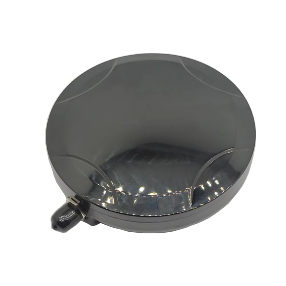 antenna GNSS Differenziale RTK ad alta precisione Supporto GPS BDS GLONASS galileo QZSS SBAS IRNSS L1 L2 L5 G1 G2 G3 E1 E5 E6 banda: Grigio scuro