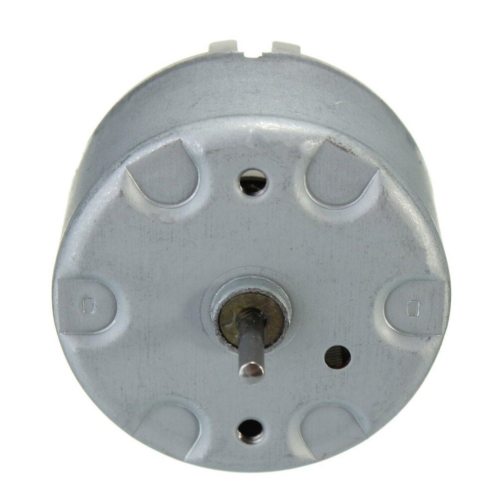 3v-12v Micro Vdc Dvd Motor 3v-2700rpm 6v-4000rpm Player Motor