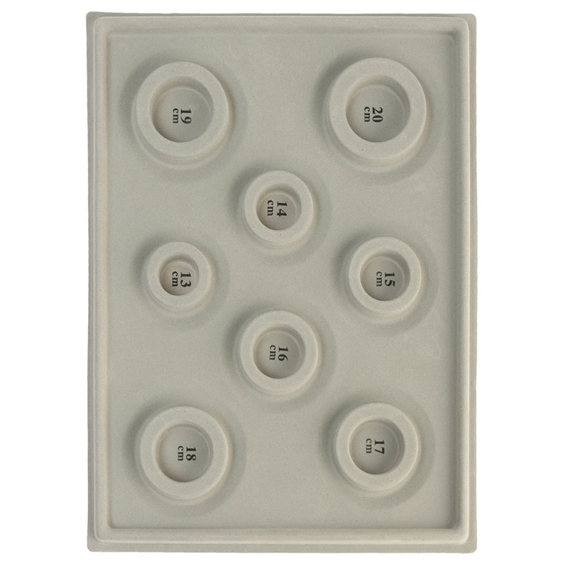 Houten Kralenbord - Sieraden maken
