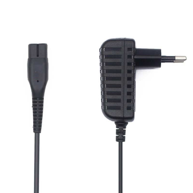 Bärbar laddare för karcher  wv50 wv55 wv60 wv70 wv75 &  wv2 wv5 fönster vac plug batteriladdare-eu plug