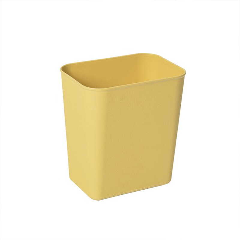 Trash Cans – Practical & Stylish for Kitchen, Bathroom & Office - Koning Bamboe