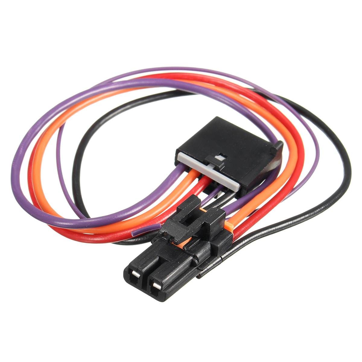 Ac Heater Blower Motor Weerstand Controle Module 5 Pin Voor Chevrolet Silverado 1500 2500 89018964 52495874