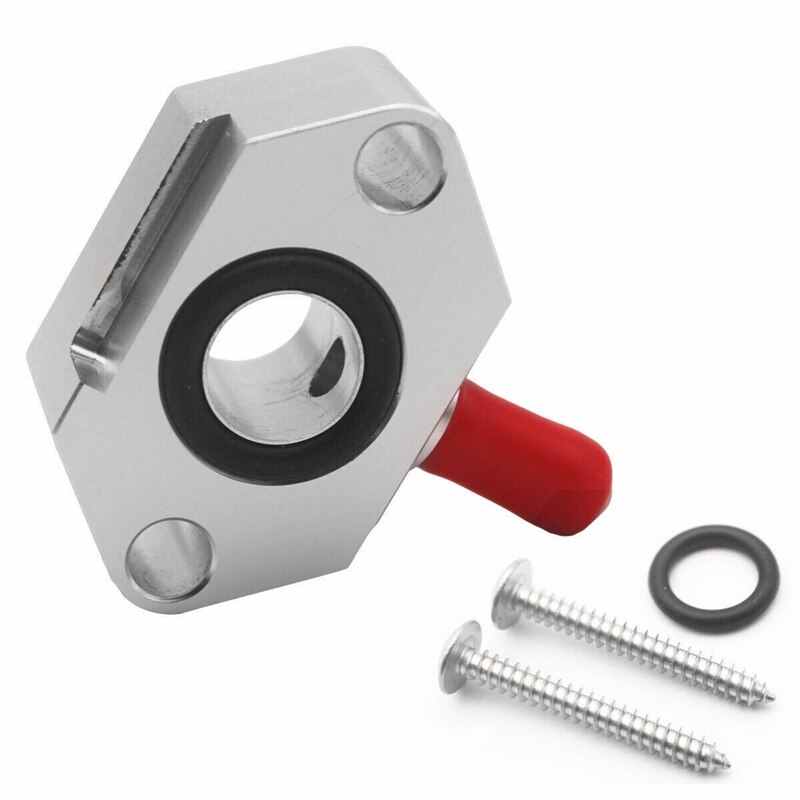 Auto Boost Gauge Sensor Adapter Voor-Seat Skoda Tfsi Tsi 1.2T 1.4T 1.6 1.9 20.