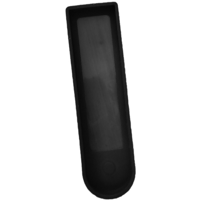 Scooter Custodia In Silicone Impermeabile per Ninebot MAX G30 Cruscotto Pannello Coperchio Della Scheda di Circuito di Fissaggio di Protezione Antigraffio