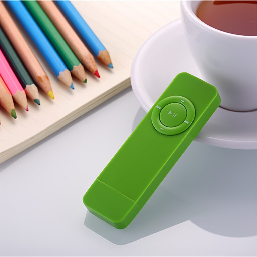 USB in-line card MP3 player U disk mp3 player reproductor de musica Lossless Sound Music Media MP3 Player Support Micro TF Card: 03