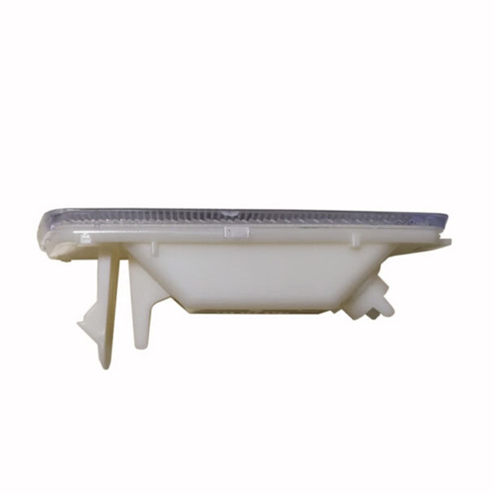 Car lights Clear Lamps Side Marker Lights Front Bumper