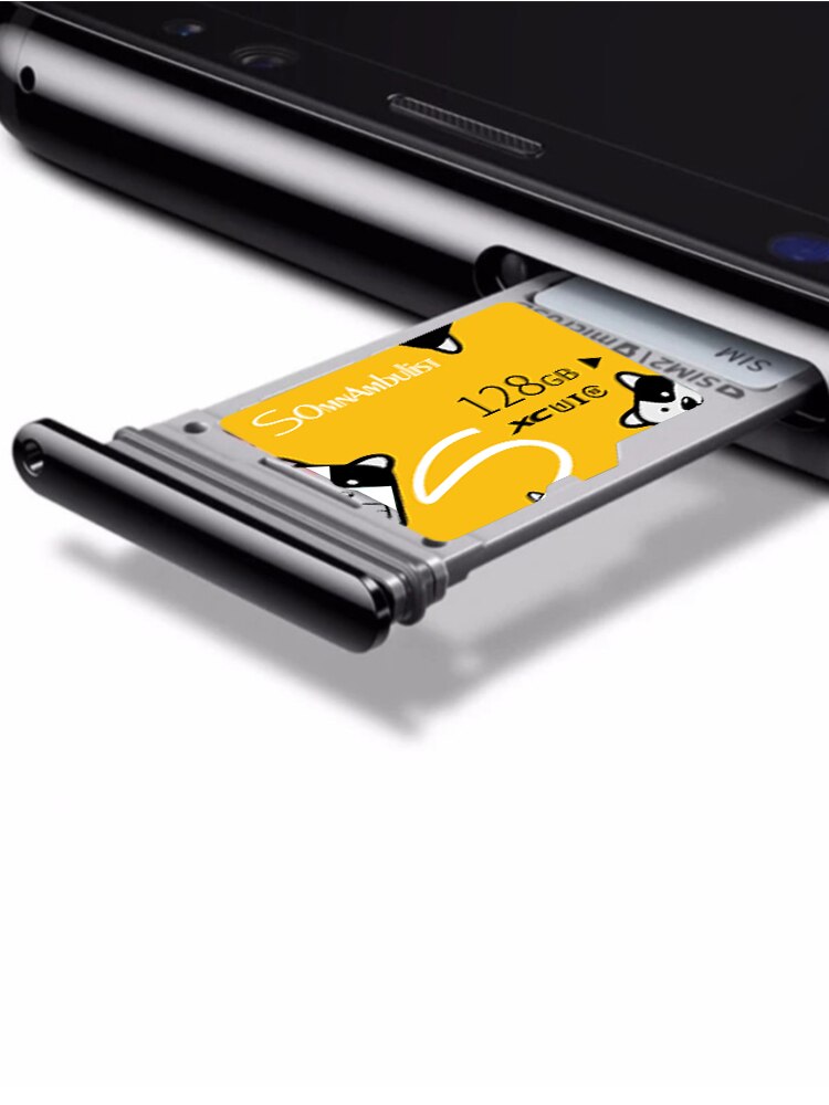 Speicher karte 8 GB 16 GB 32 GB Mikro sd-karte 64 GB 128 GB tarjeta Mikro SD 32 GB Mini TF kassette freies Adapter-Stock