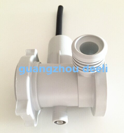 100% for washing machine drum Drain pump 1pcs