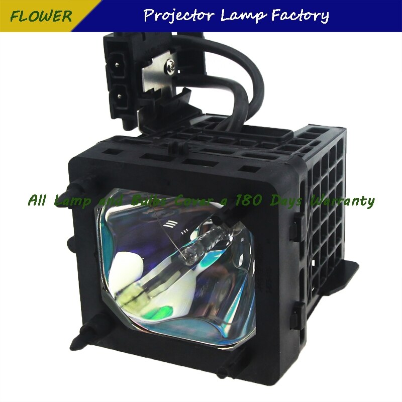 XL-5200 Projektor Ersatz Lampe mit gehäbenutzen Für SONY KDS-50A2000/KDS-55A2000/KDS-60A2000/KDS-50A3000/KDS-55A3000