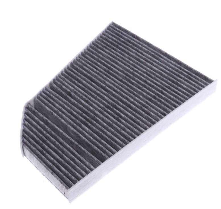 Externe Actieve Kool Cabine Filter Voor Tesla Model S,MODEL-X 60D 75D 90D P90D: For Model X