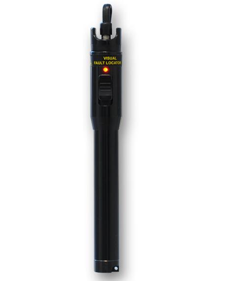 JW3105A FTTH Glasvezel Visual Fault Locator 10 mw 10 km Pen