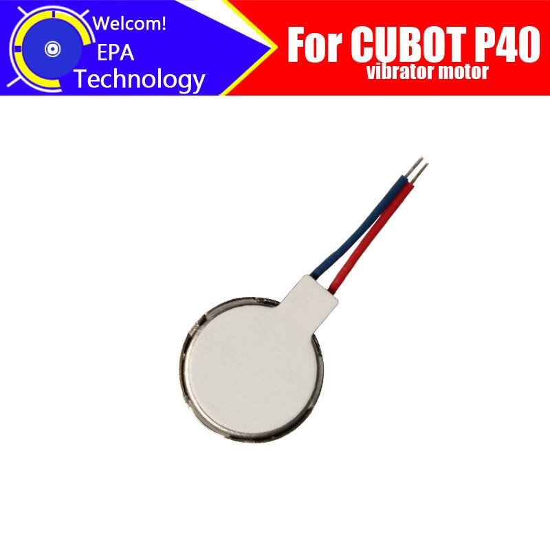 CUBOT P40 LCD Display+Touch Screen Digitizer+Frame Assembly 100% Original LCD+Touch Digitizer for CUBOT P40.: vibrator motor