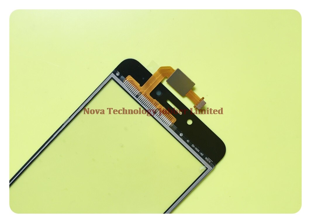 Wyieno For Meizu M5c Sensor Replacement Parts M710H Touch Screen Digitizer Touchscreen Panel