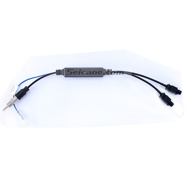 Seicane Goede signaal Auto stereo radio antenne adapter