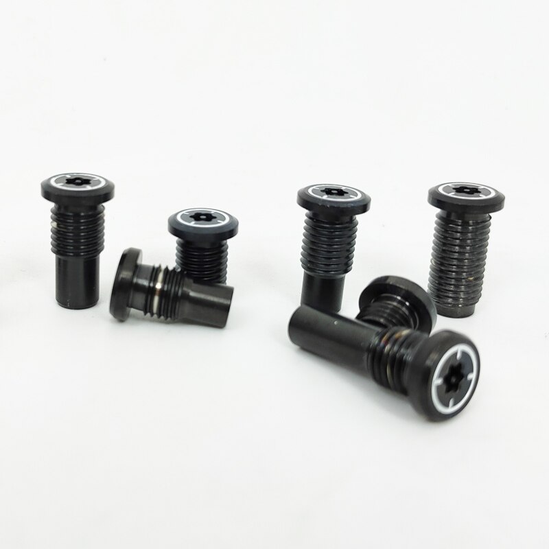 Golf weight set practice screw kit fit for Taylormade sim2 M4 M6 Driver Fairway wood counter weights club heads accessories