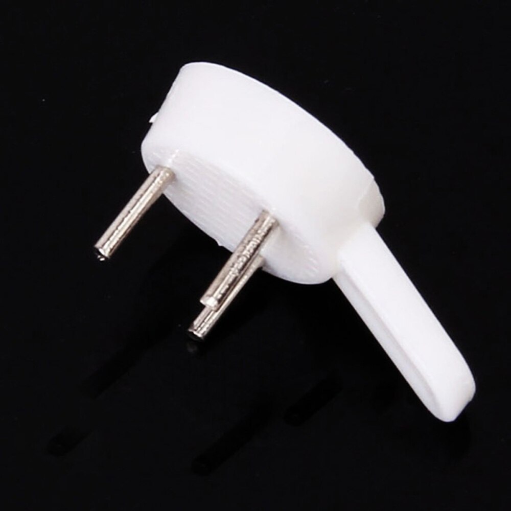 50pcs Hard Wall Hooks Picture Frame Photos Small Hanging Hooks