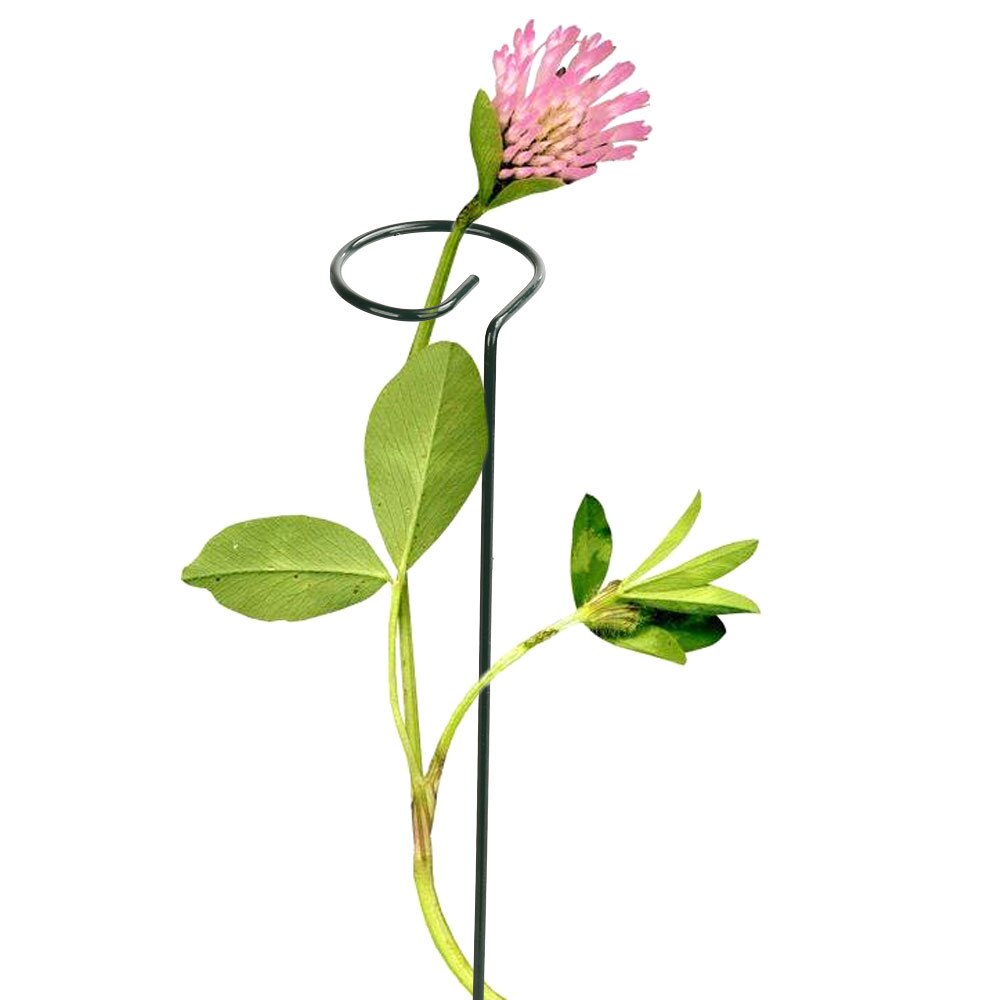 DIY Garden Plant Climbing Vegetables Trellis Plastic Mini Superimposed Potted Plant Support Garden Trellises for Potted Climbing