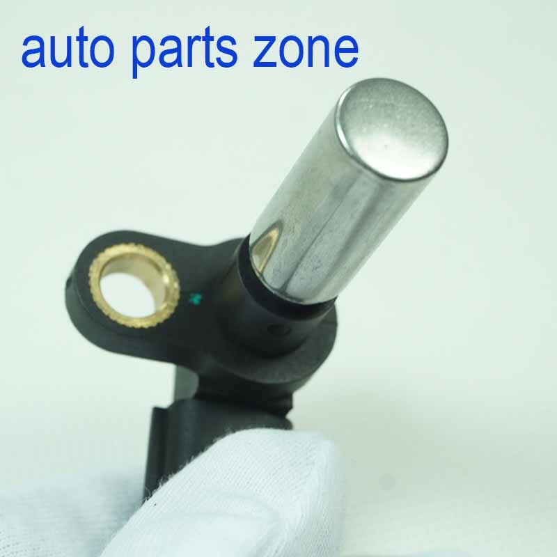 MH ELECTRONIC Crankshaft Sensor Crank Angle Position Sensor 23731-WD000 RS-327 For Nissan Navara 2.5 Di D D22 2002-08