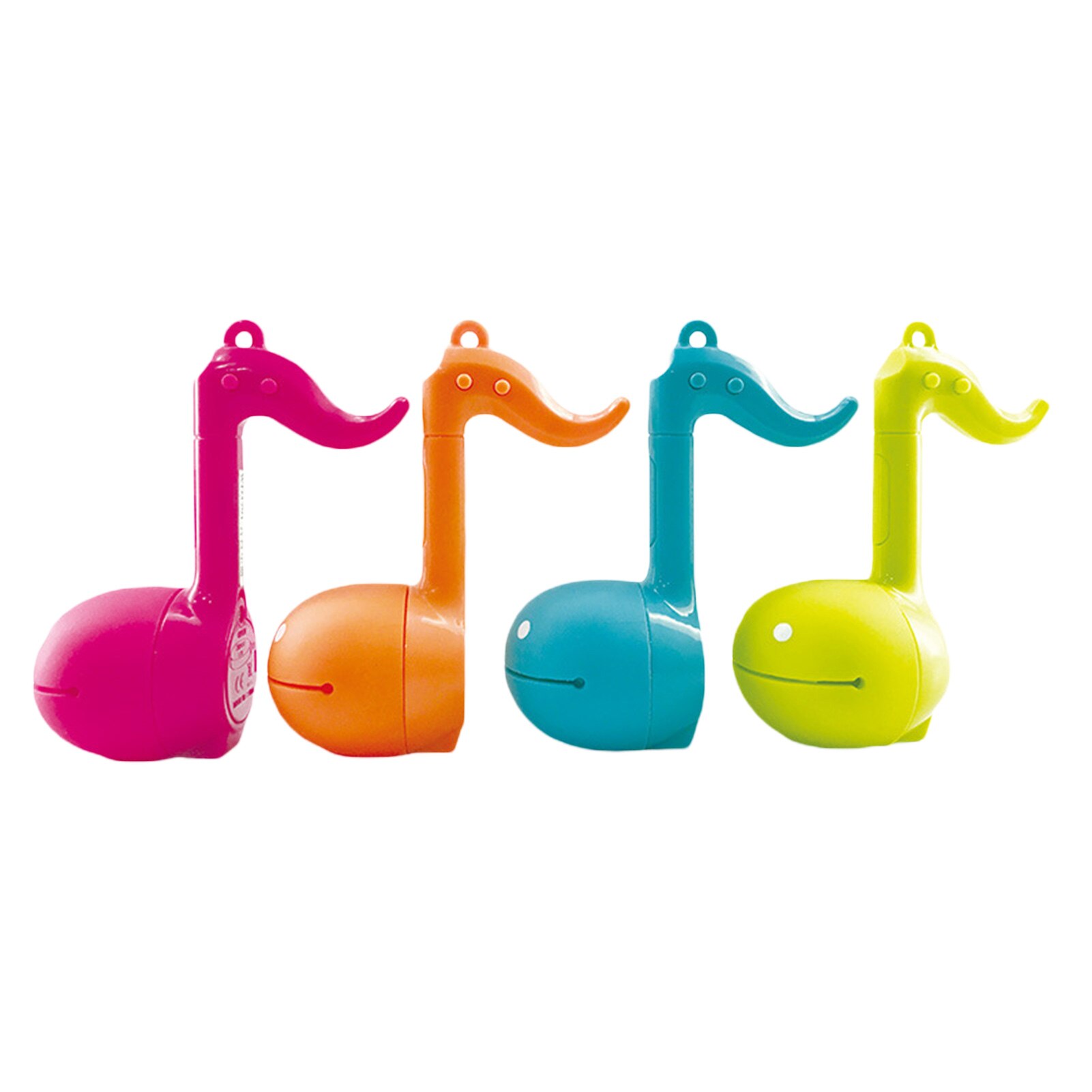 Elektronische Erhu Kikkervisje Speelgoed Leuke Baby Educatief Bad Speelgoed Musical Melody Instrument Speelgoed Hanger Helpen Slaap