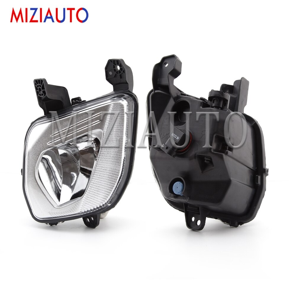 Miziauto Mistlamp Voor Ford Fiesta Mistlicht Kopla Grandado