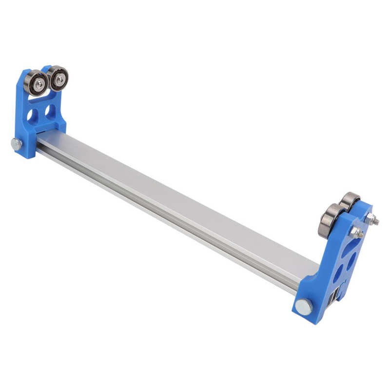 Arrow Spine Tester Mute Arrow Straightness Detector for Archery