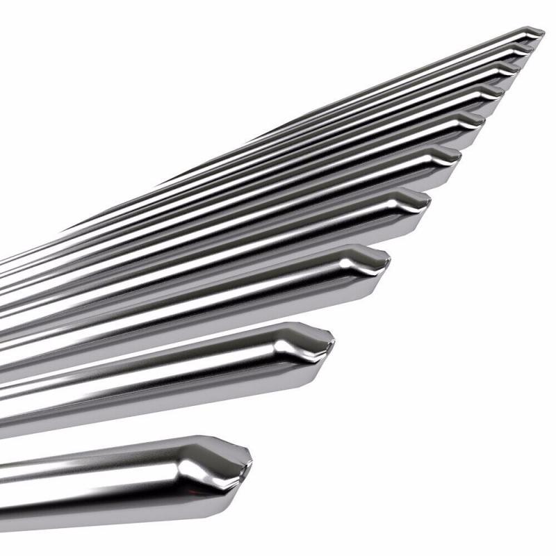 Easy to Operate Low Temperature Welding Wire Aluminum Weld Electrode Flux Core Aluminum Electrode Multifunction Welding Rod tool