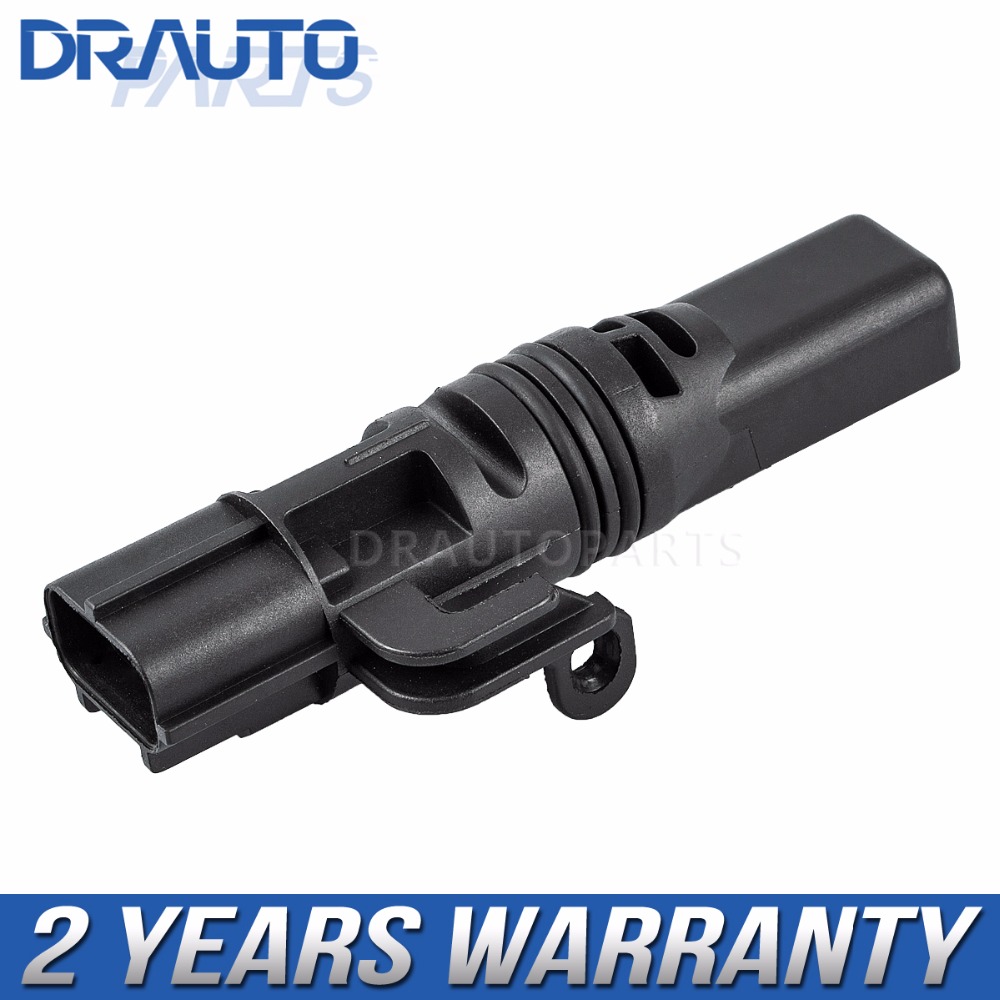 Velocímetro Speedo Sensor de velocidad para Ford C Max Mk5 se MK1 OE # 98AB9E831AG