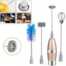 Tool Milk Frother Parts Handheld Replacement Electric Milk