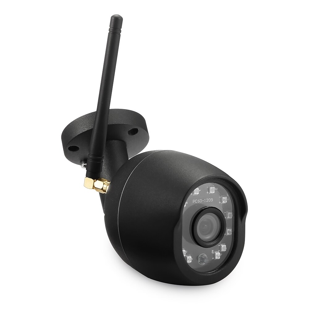 DIGOO DG-W01f CCTV System 720P Outdoor CCTV Camera IP Security System Video Surveillance Kit Waterproof WIFI Security IP Camera: Default Title