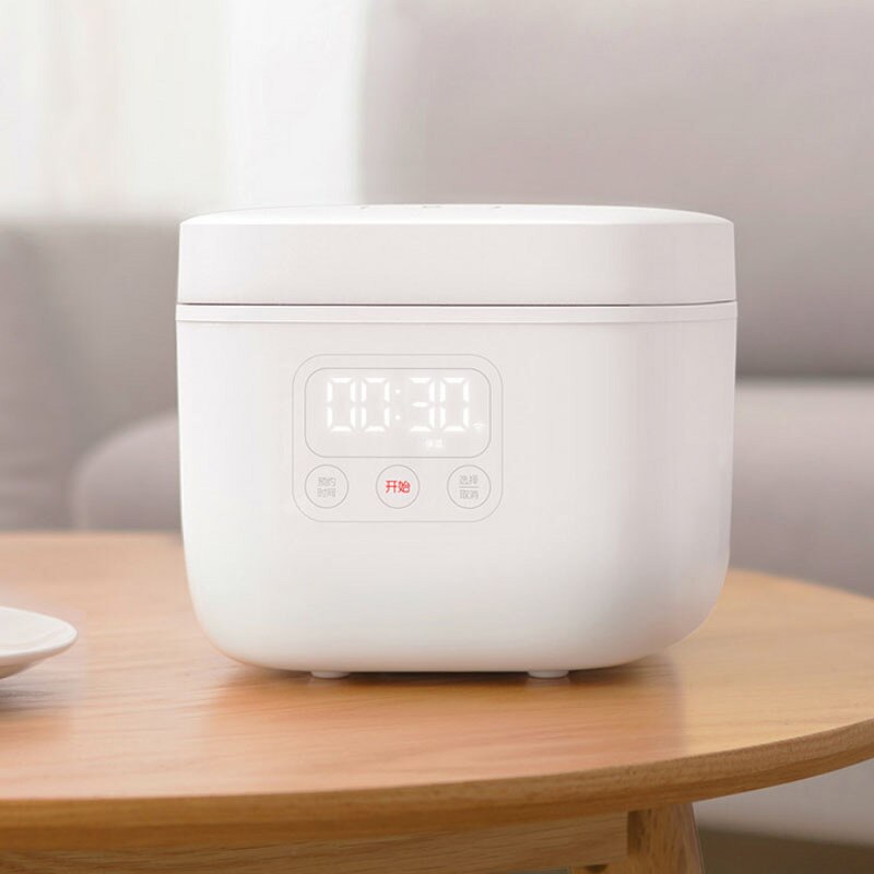 Xiaomi Mijia Mini eléctrico de la olla de arroz 1.6L automático inteligente de cocina para el hogar Cocina 1-3 personas eléctrico pequeño de las cocinas de arroz